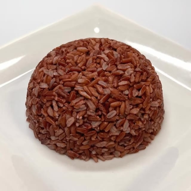 Red Rice.