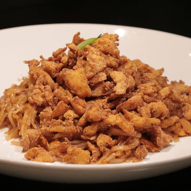 Emperor Pad Thai.